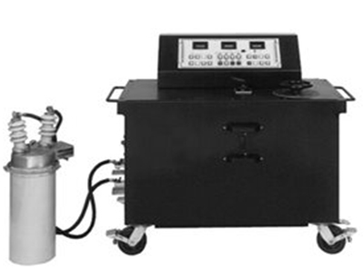 AUTOMATIC OIL CIRCUIT RECLOSER TESTER ocr-8015-and-ocr-9150
