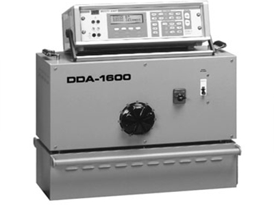 Circuit breaker tester DDA1600